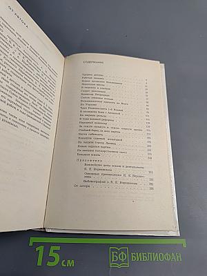 Климент Ефремович Ворошилов. Биографический очерк