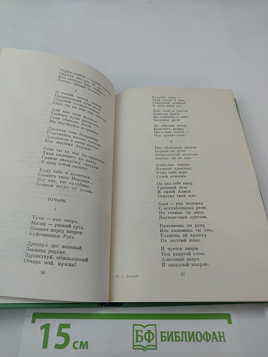 Стихотворения и поэмы