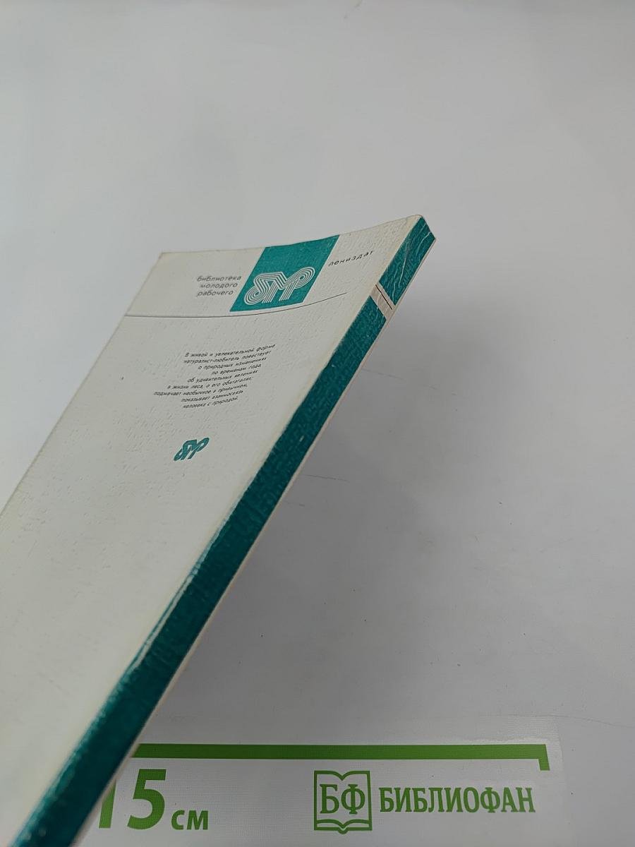 Удивительное рядом