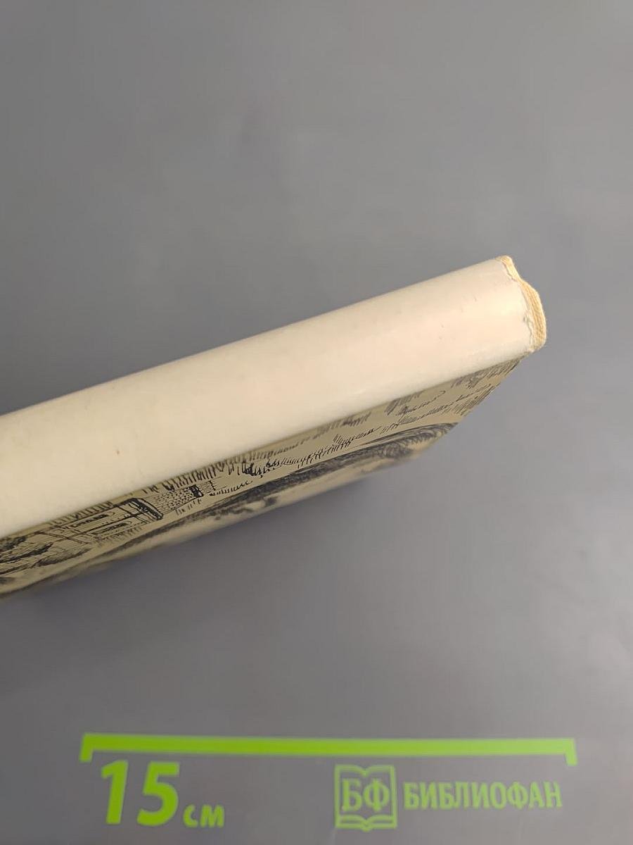 Из жизни А.П. Чехова. Дом в Кудрине