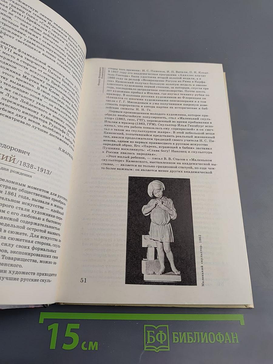Сто памятных дат. 1988. Художественный календарь