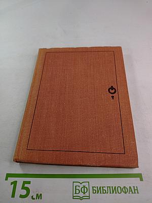 Маленькая Железная Дверь в Стене