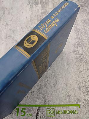 Муза пламенной сатиры