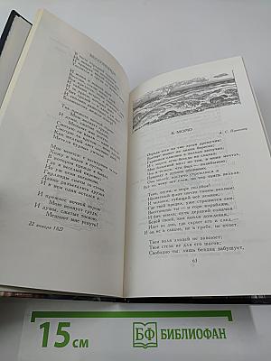 Избранные стихотворения