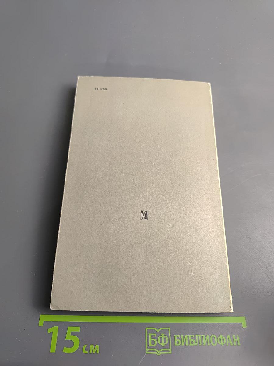 На незримом посту