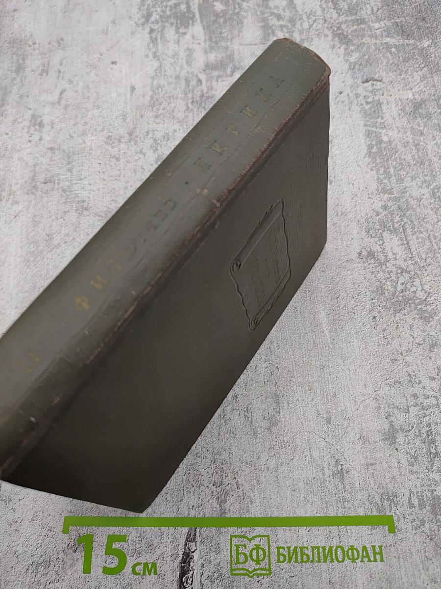 Ф.И. Тютчев. Лирика. Том II