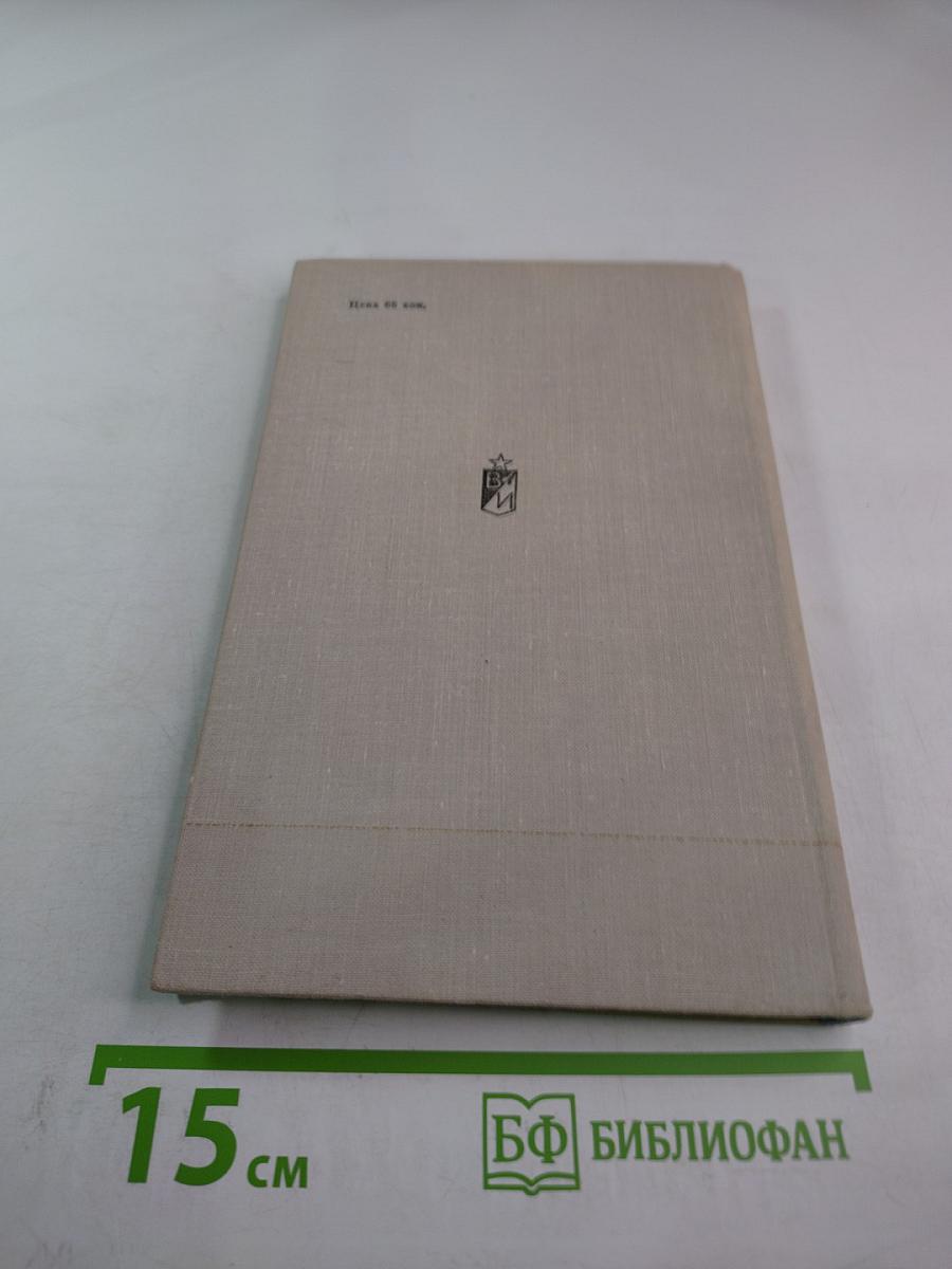 Пограничная тишина. Повести