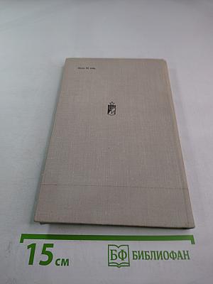 Пограничная тишина. Повести