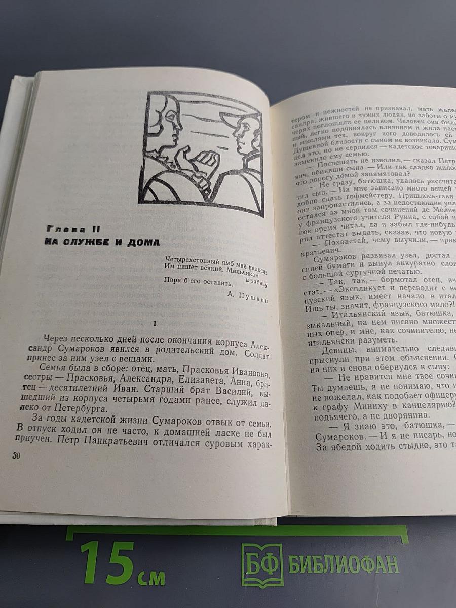 Забытая слава. Опасный дневник