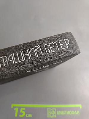 Завтрашний ветер