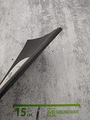 Узник Бастилии (Из криминальных историй прошлого)