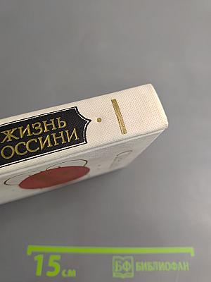 Жизнь Россини