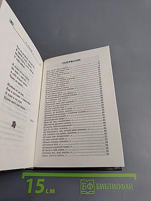 Стихи без названий