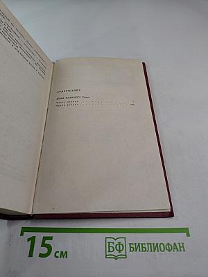 Иван Иванович. Собрание сочинений. Том второй