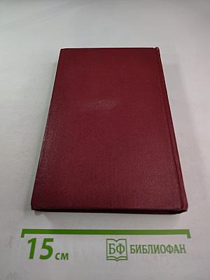 Иван Иванович. Собрание сочинений. Том второй