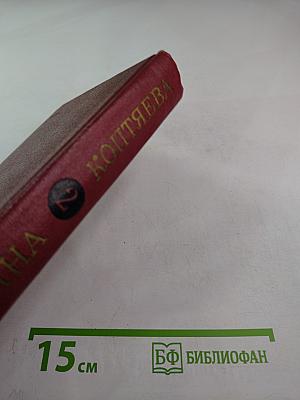 Иван Иванович. Собрание сочинений. Том второй