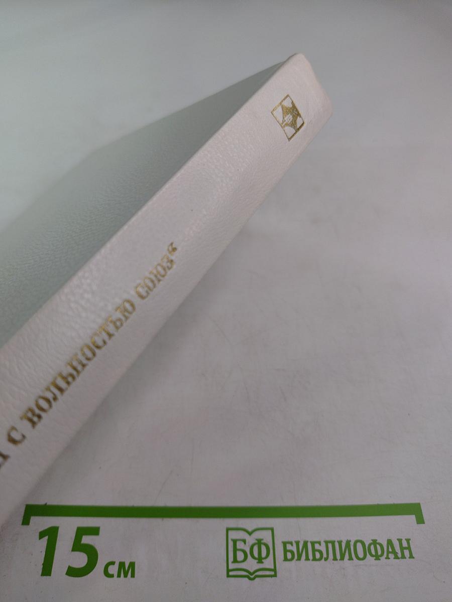 Их вечен с вольностью союз. Литературная критика и публицистика декабристов