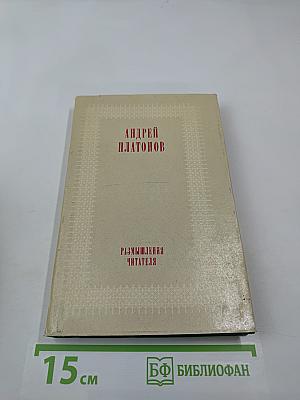 Размышления читателя