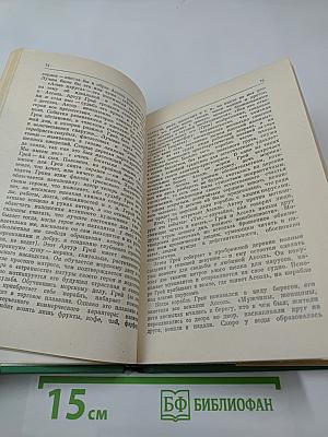 Размышления читателя