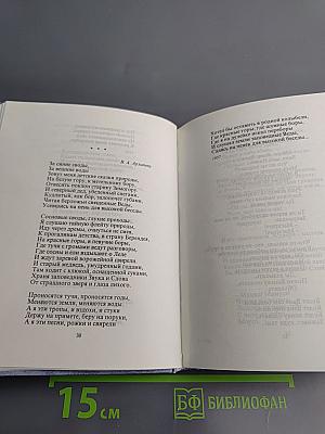 Николай Тряпкин. Стихотворения