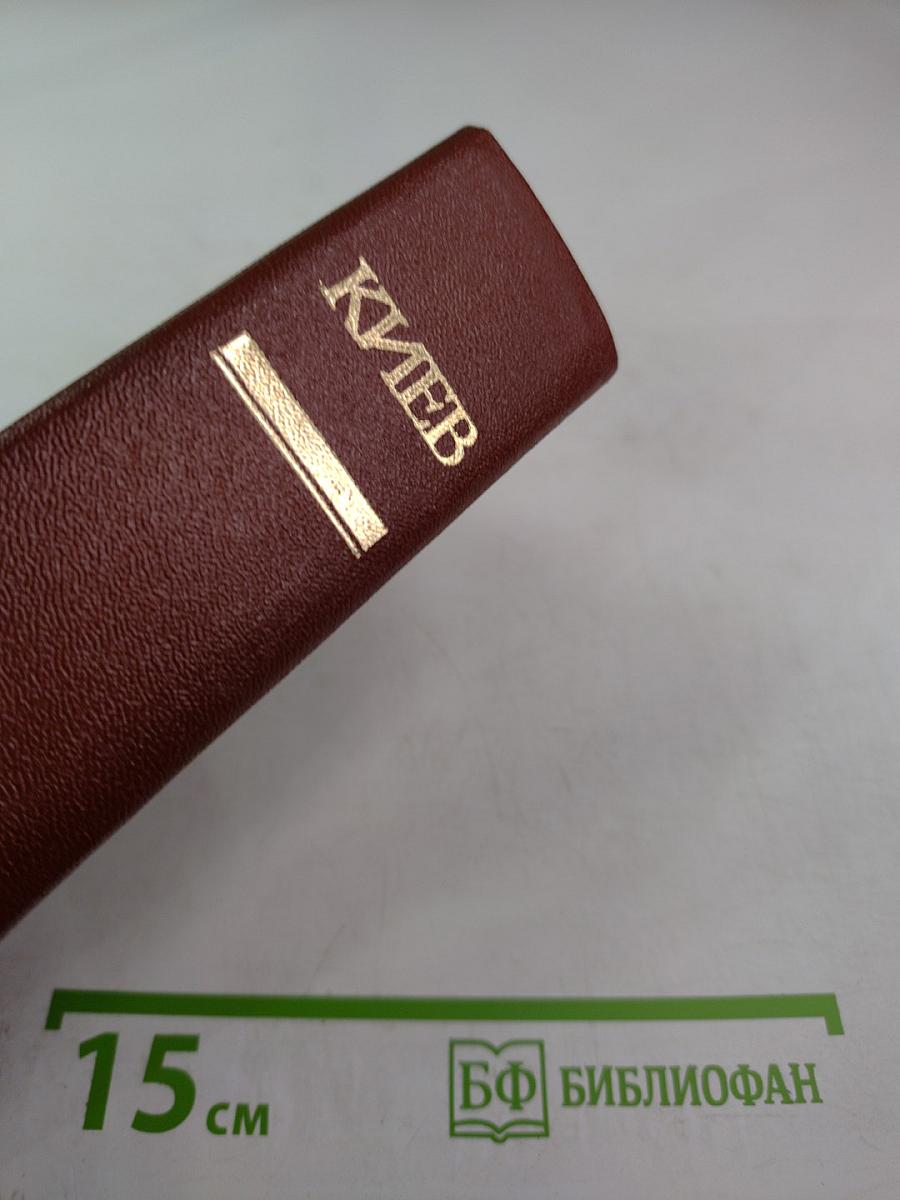 Киев. Энциклопедический справочник