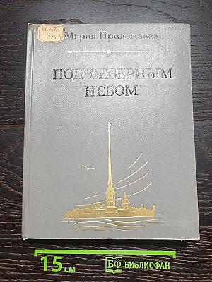 Под северным небом