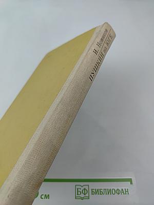 Пушкин на Юге