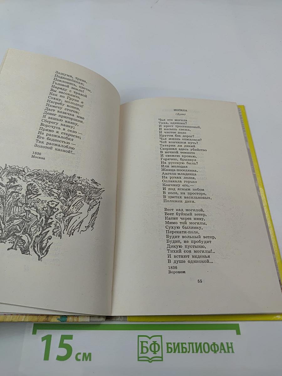 Стихотворения