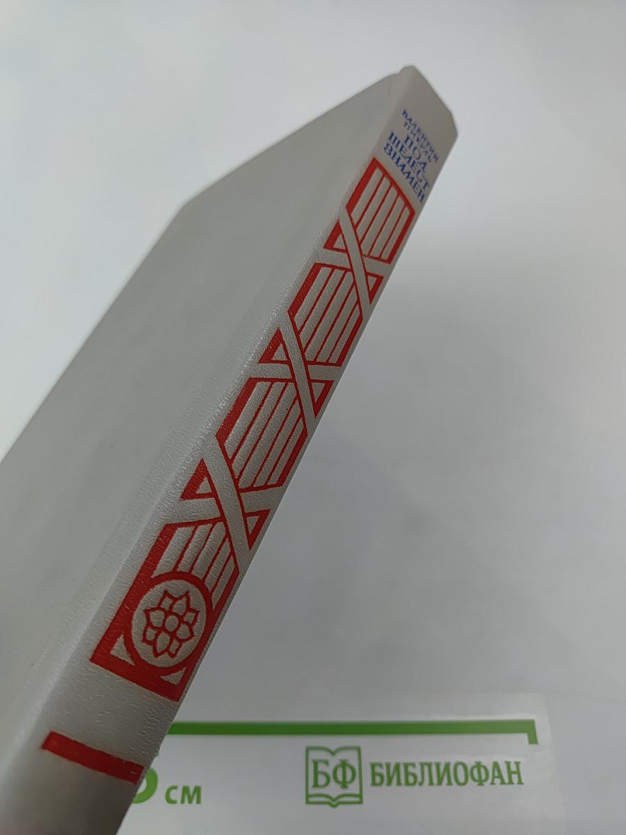 Под шелест знамен