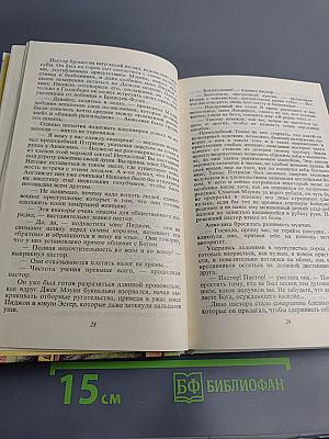 Искушение Анжелики. Роман II