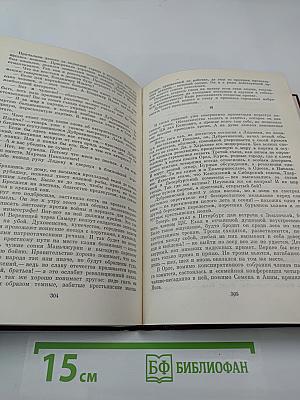 А ты гори, звезда. Том шестой