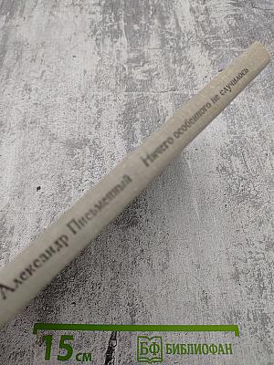 Ничего особенного не случилось