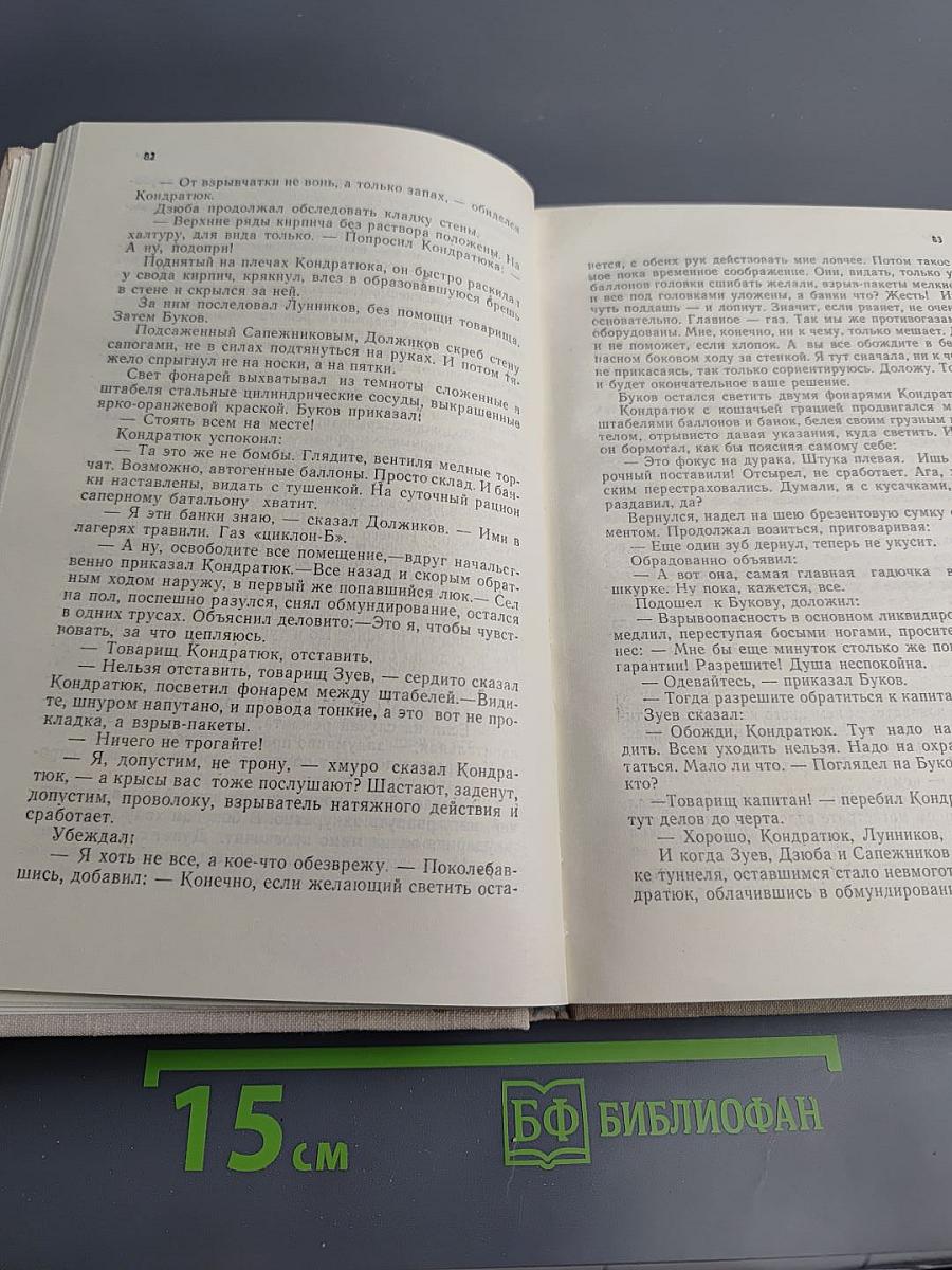 Особое подразделение