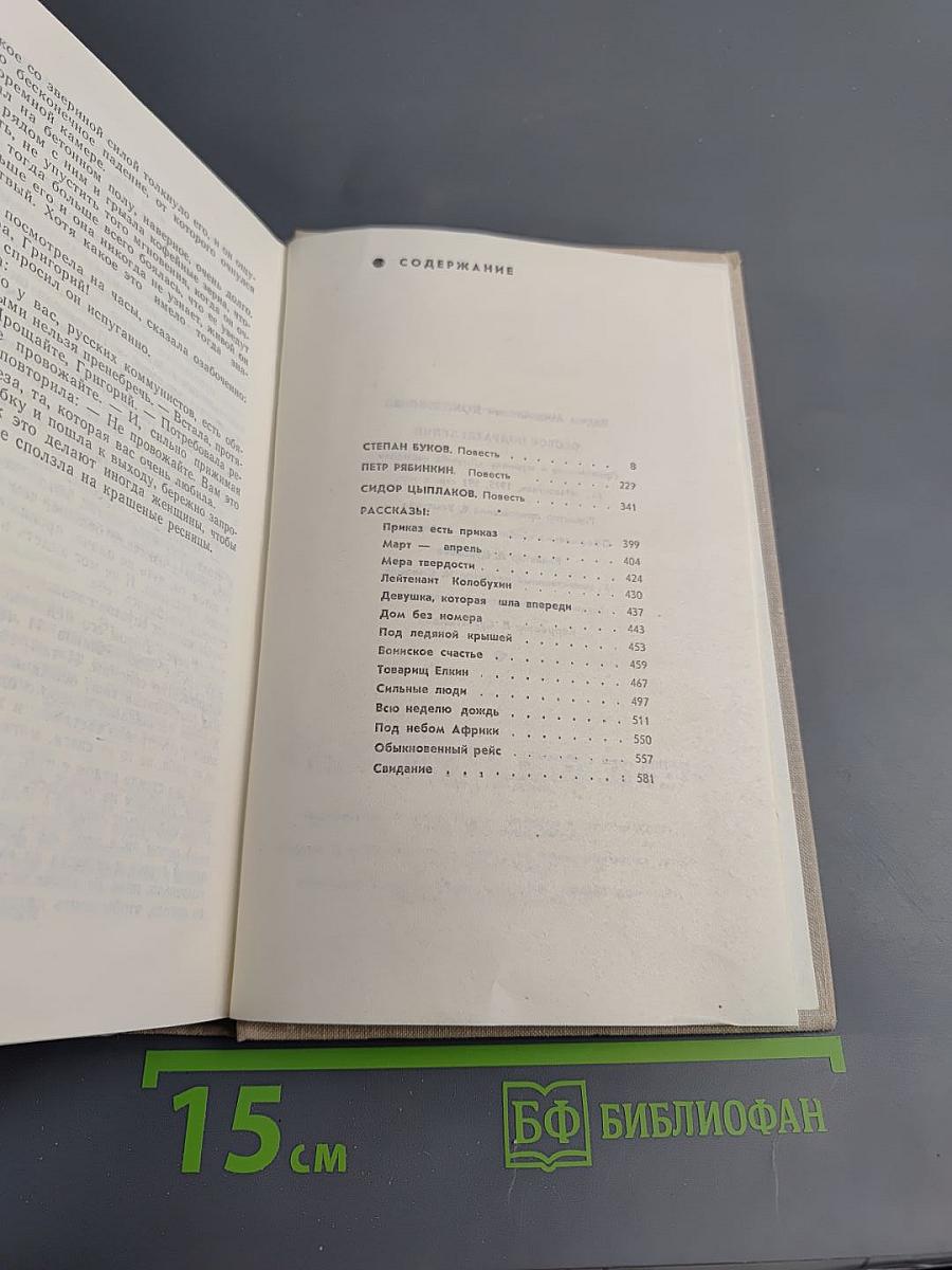 Особое подразделение