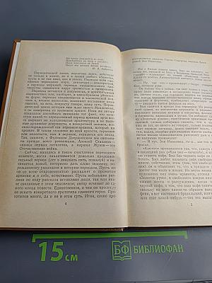 Весь день метель