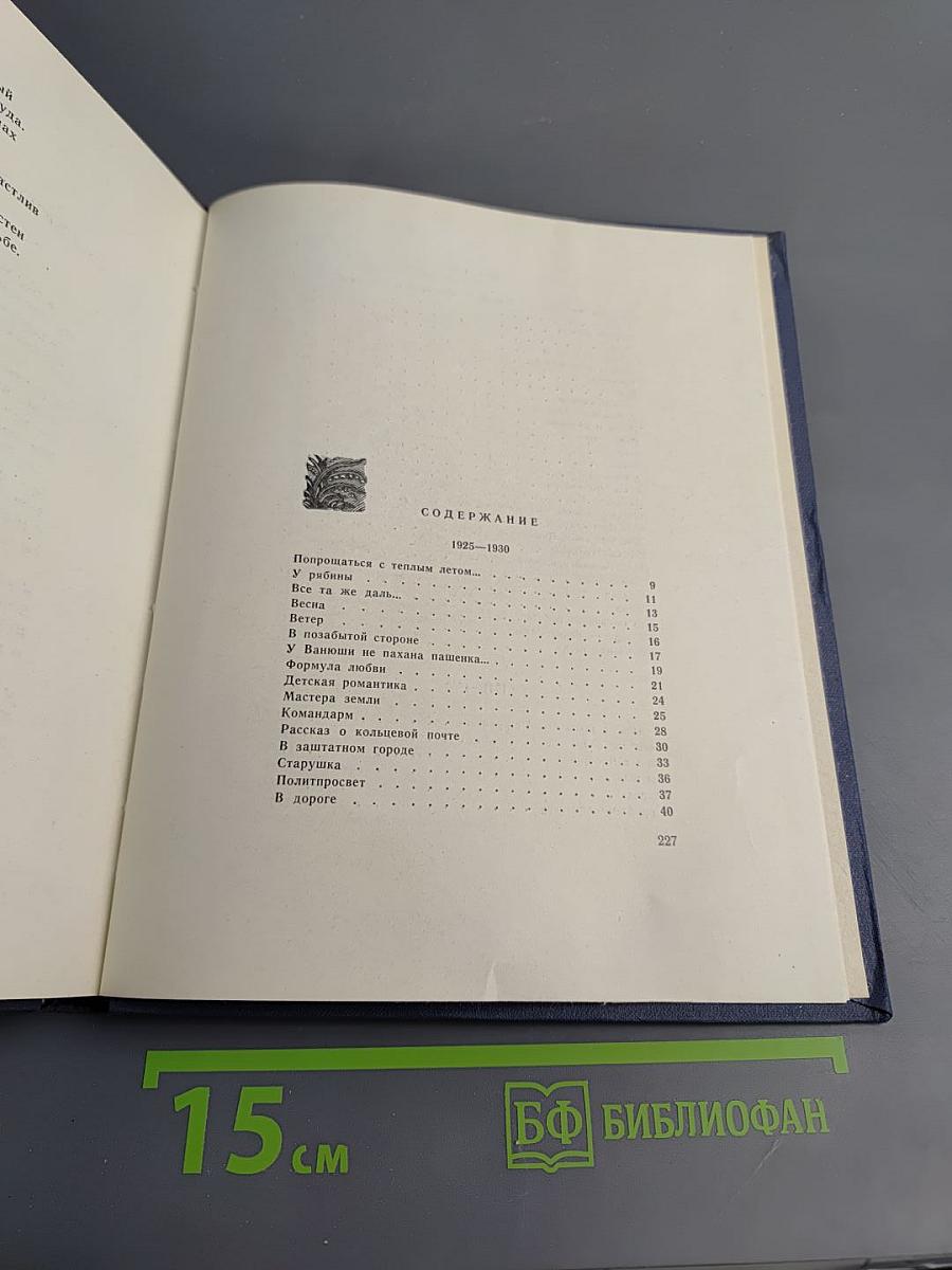 Ты по стране идешь... Избранные стихи и песни