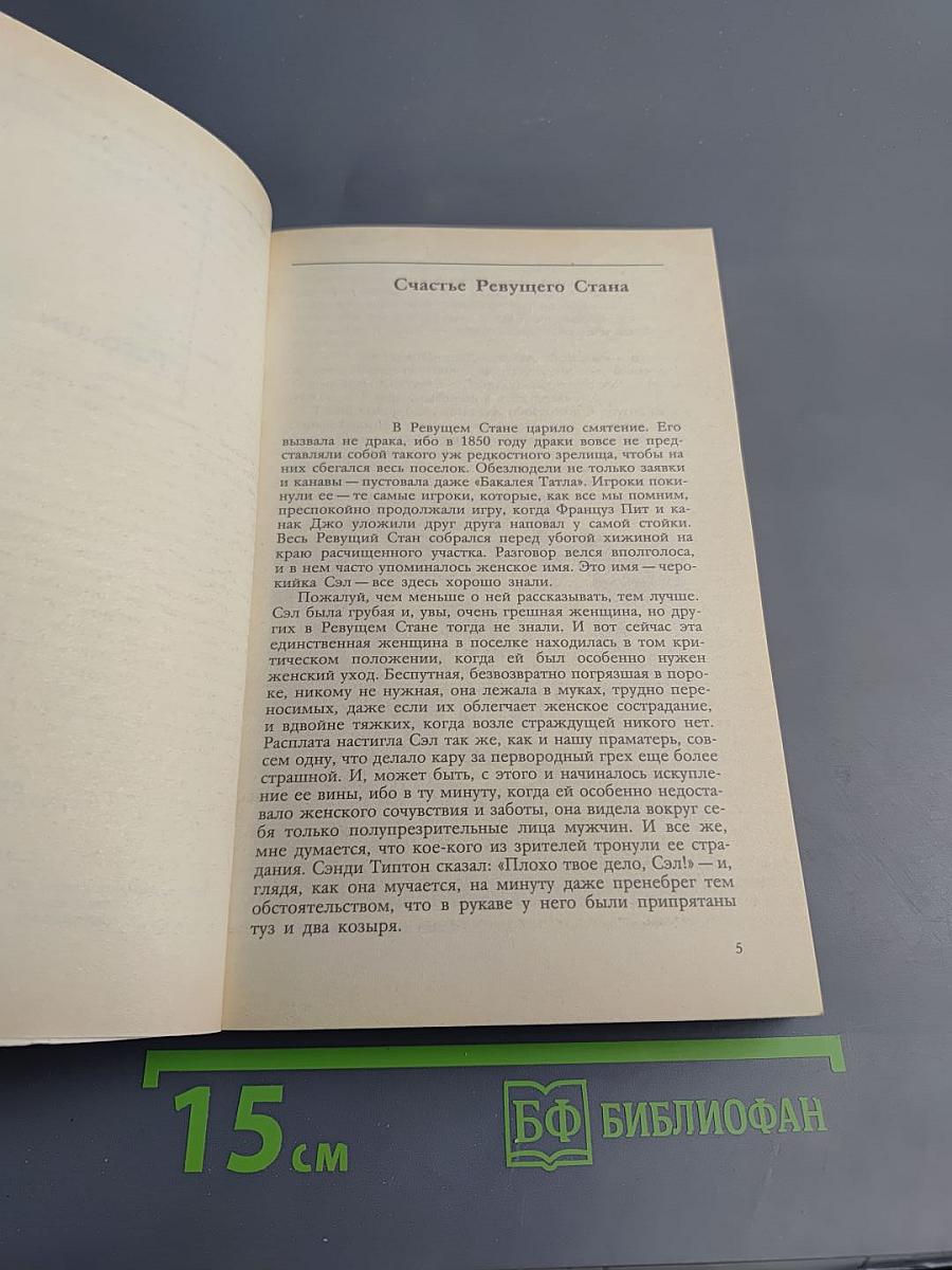 Находка в Сверкающей Звезде
