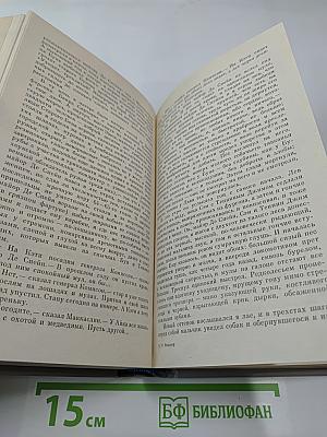 Сарторис. Медведь. Осквернитель праха