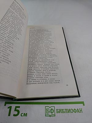 Эдуард Багрицкий. Стихотворения и поэмы