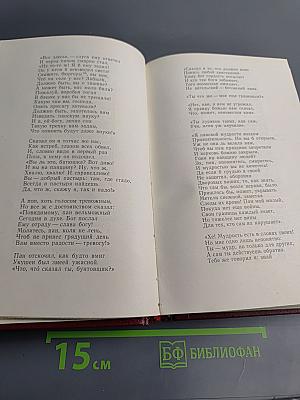 Сочинения в десяти томах. Том восьмой. Поэмы