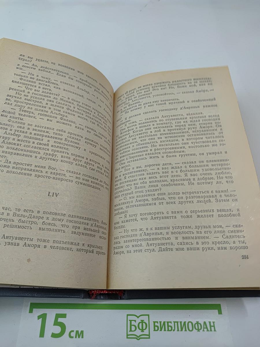 Амори; Жорж