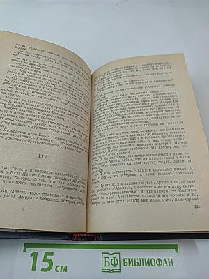 Амори; Жорж