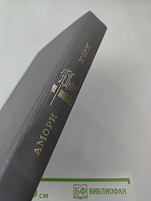 Амори; Жорж