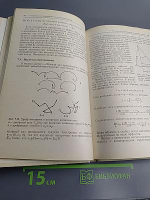 Свободные электроны в твердых телах