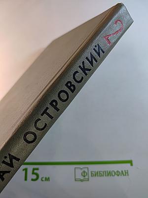 Рожденные бурей. Сочинения в трех томах. Том 2