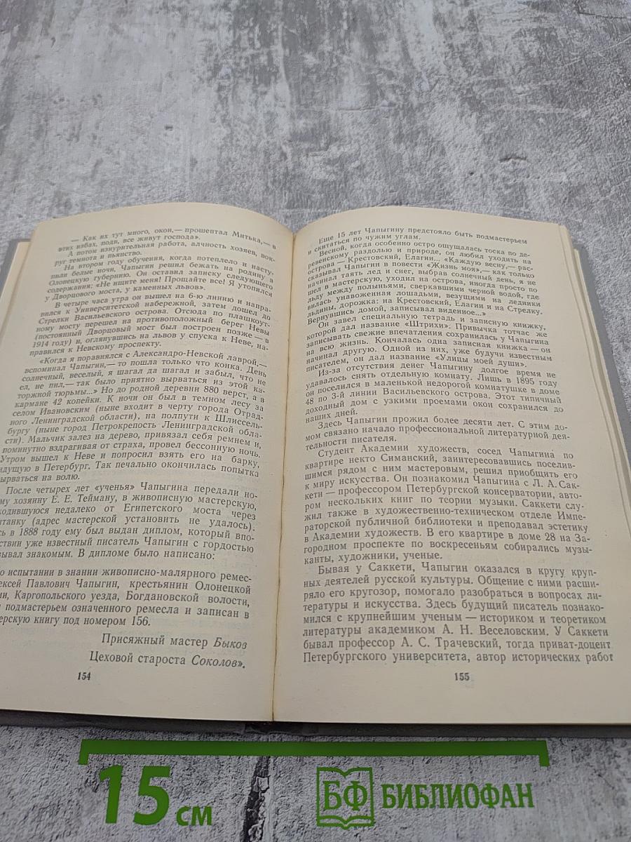 Одним дыханьем с Ленинградом...