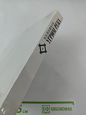 Угрюм-река. Том 1