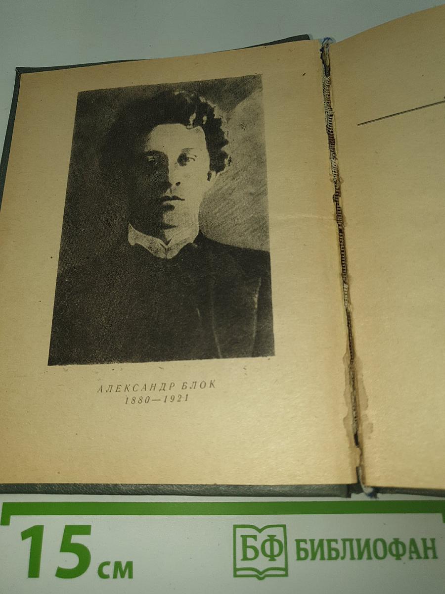Стихотворения. Поэмы