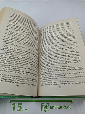 Россия молодая. Книга 1