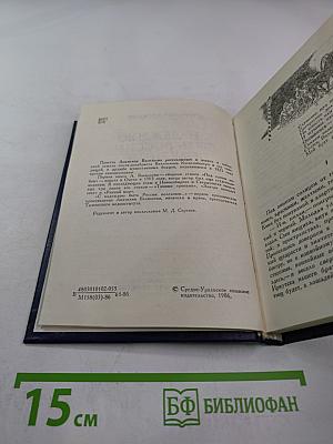 С надеждою быть России полезным...